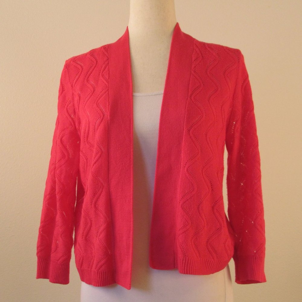 89th & Madison Cardigan